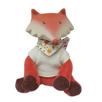 Thumbnail for Tikiri Fox Toy