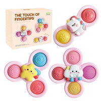 Thumbnail for Fresh Kid Spinners Fantasy (3-pack)