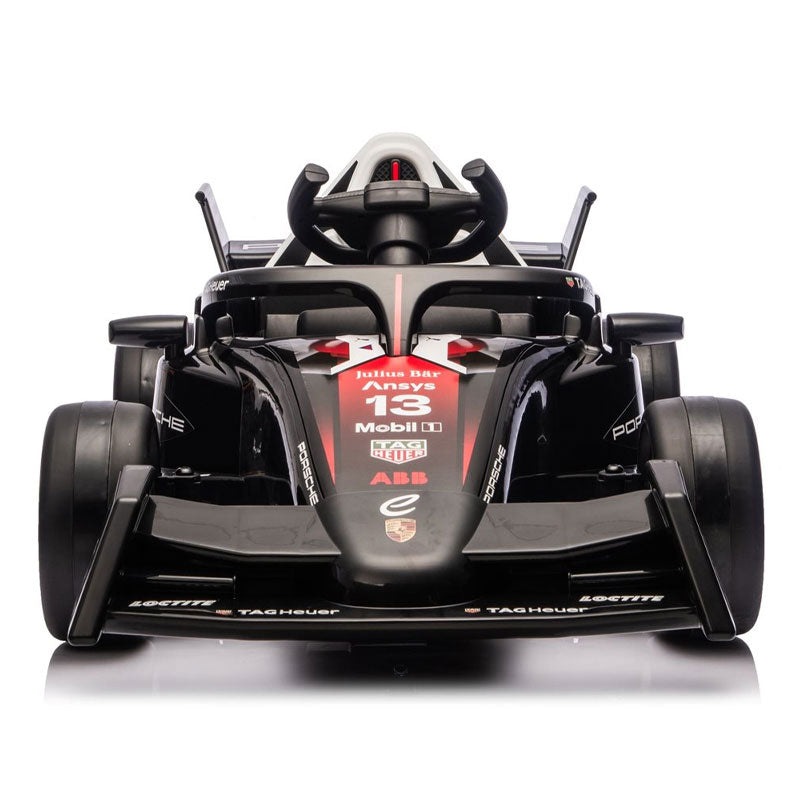 Azeno Elbil Porsche Formula E