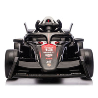 Thumbnail for Azeno Elbil Porsche Formula E
