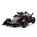 Azeno Elbil Porsche Formula E