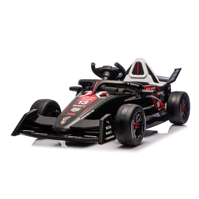 Azeno Elbil Porsche Formula E