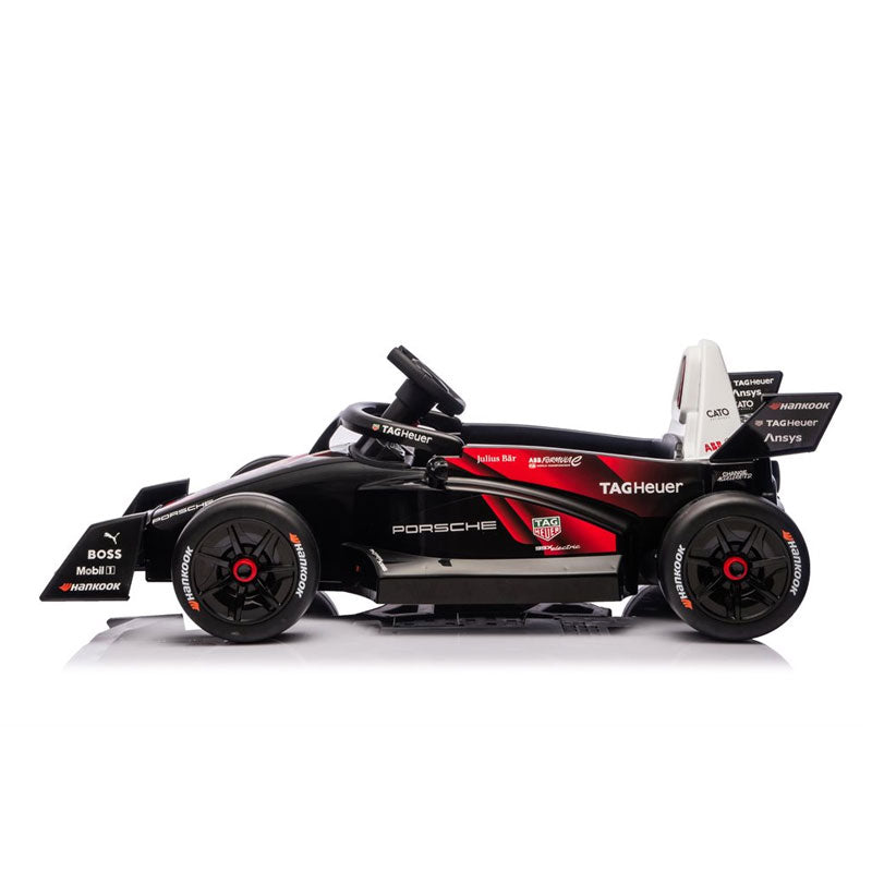 Azeno Elbil Porsche Formula E