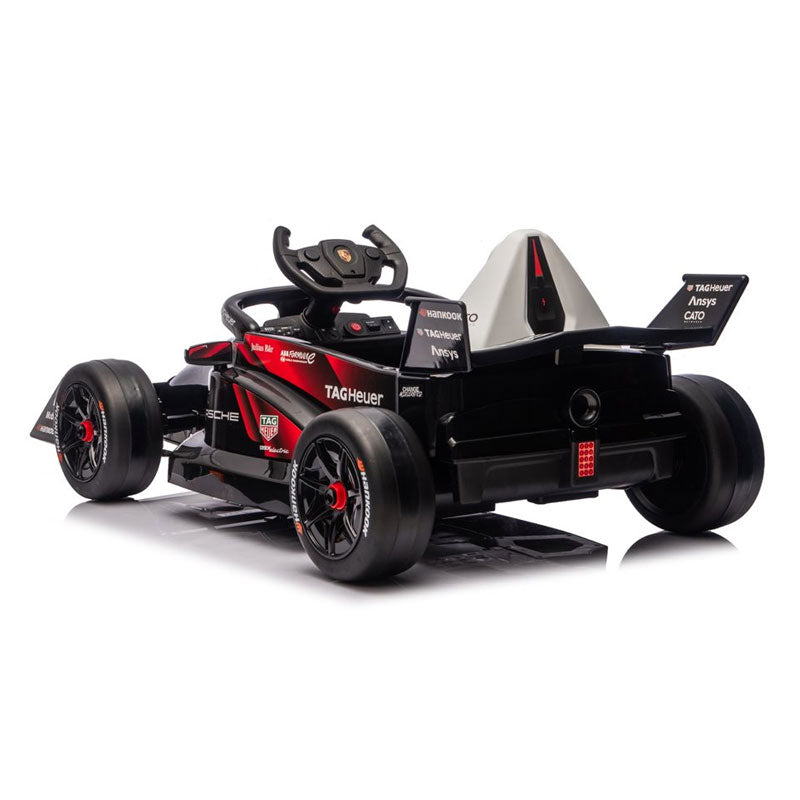 Azeno Elbil Porsche Formula E