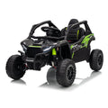 Azeno Elfyrhjuling Kawasaki Teryx KRX 1000