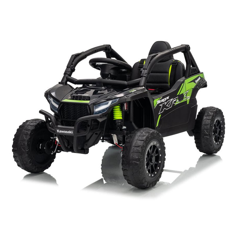 Azeno Elfyrhjuling Kawasaki Teryx KRX 1000