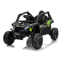 Thumbnail for Azeno Elfyrhjuling Kawasaki Teryx KRX 1000