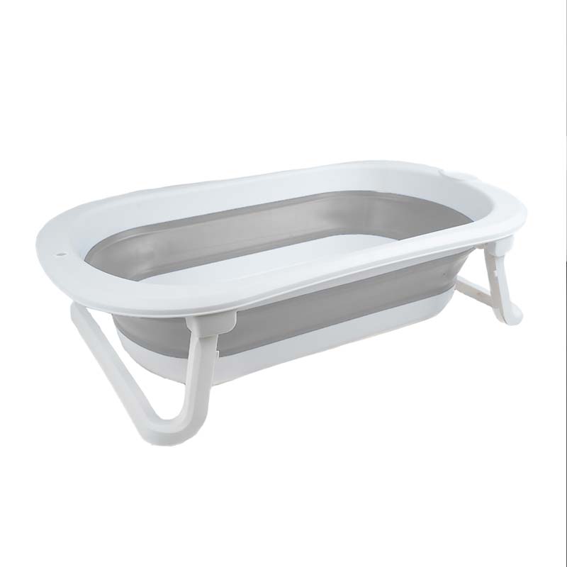 Thermobaby Sammenfoldelig badekar Foldy
