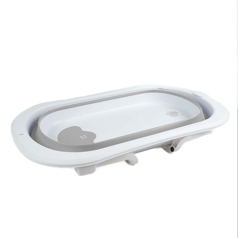 Thermobaby Sammenfoldelig badekar Foldy