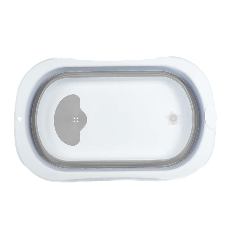 Thermobaby Sammenfoldelig badekar Foldy