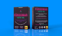Thumbnail for ALFspel - Fördomar & Tuffa val