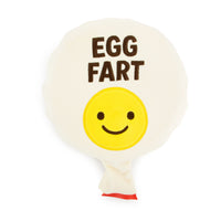 Thumbnail for Keycraft Pruttkudde Egg Fart