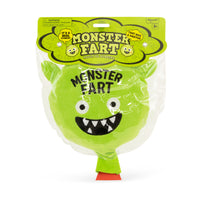 Thumbnail for Keycraft Pruttkudde Monster Fart