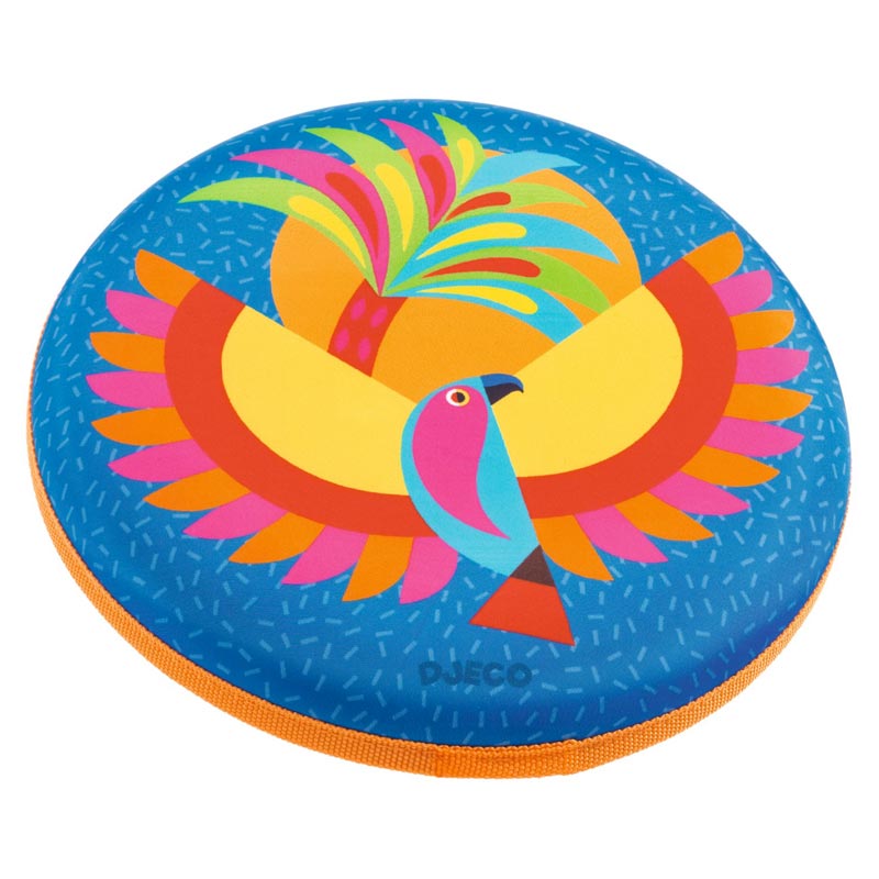 Djeco Frisbee Flying Bird