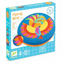 Thumbnail for Djeco Frisbee Flying Bird
