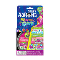 Crazy Aarons Thinking Putty Fruity Smoothy Mix It (60gram lera i silikon)