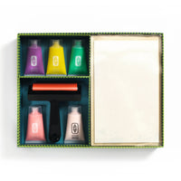 Thumbnail for Djeco Atelier 46 Geltryck Kit