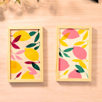 Thumbnail for Djeco Atelier 46 Geltryck Kit