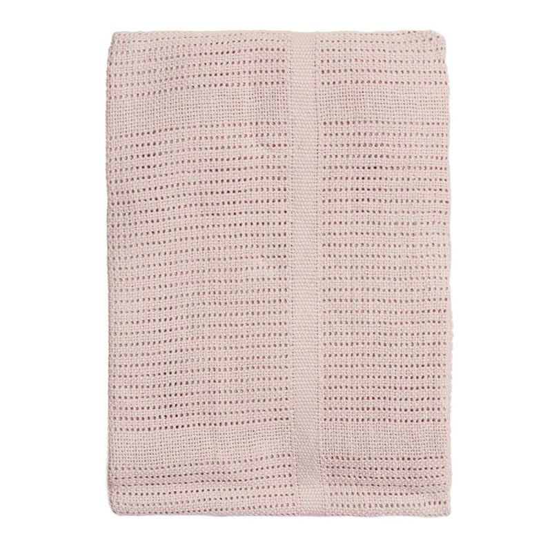 Fresh Kid Gallerfilt Rosa (75x100cm)