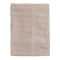 Fresh Kid Gallerfilt Beige (75x100cm)