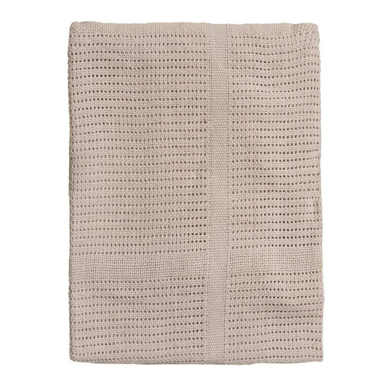 Fresh Kid Gallerfilt Beige (75x100cm)