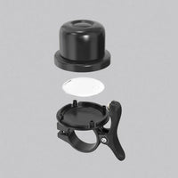 Thumbnail for MEiD Ringklocka med Bluetoothspårare