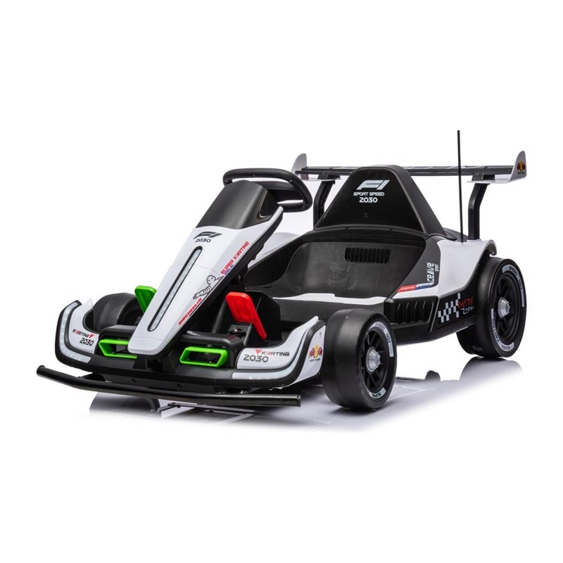 Azeno Formula Gokart Børn Drifter II