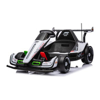 Thumbnail for Azeno Formula Gokart Barn Drifter II