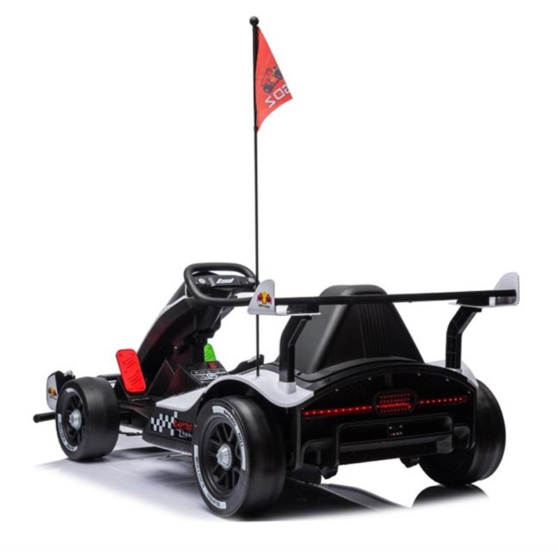 Azeno Formula Gokart Barn Drifter II