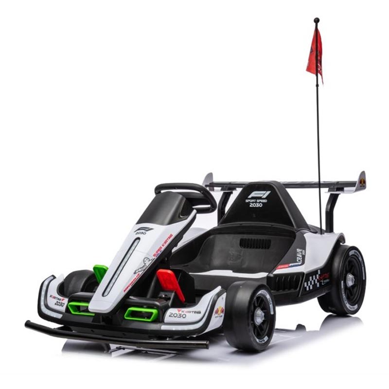 Azeno Formula Gokart Barn Drifter II