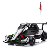 Thumbnail for Azeno Formula Gokart Barn Drifter II