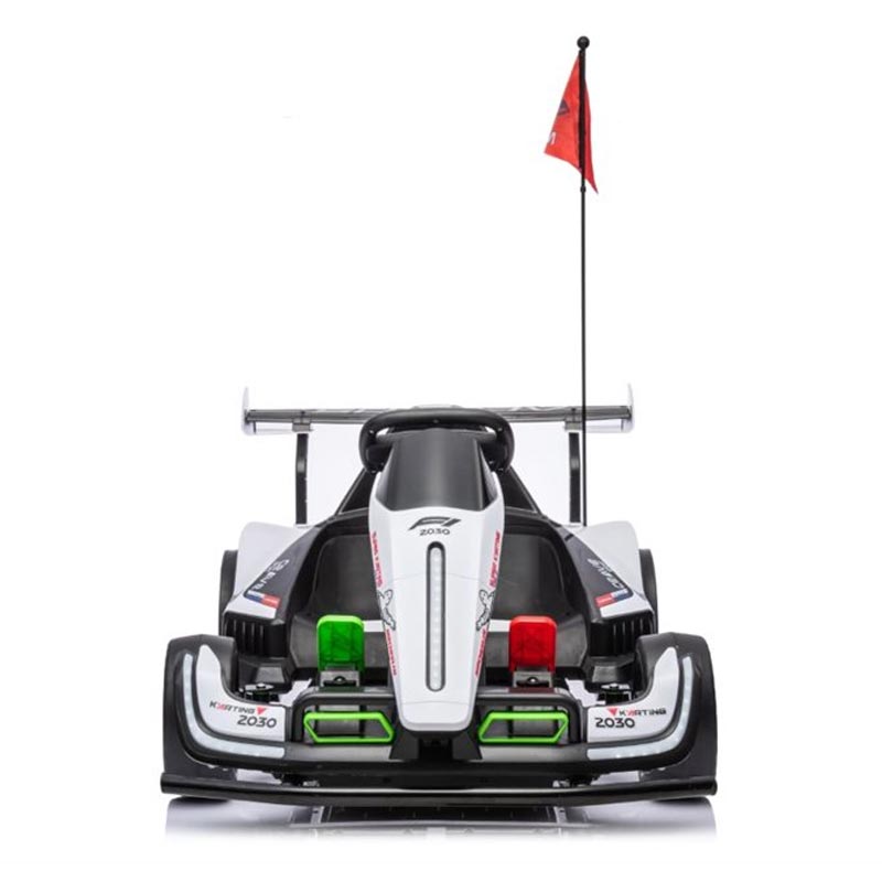 Azeno Formula Gokart Barn Drifter II