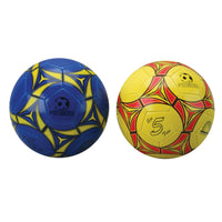 Thumbnail for Keycraft Leather Style Footballs