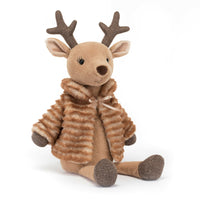 Thumbnail for Jellycat Sofia Reindeer