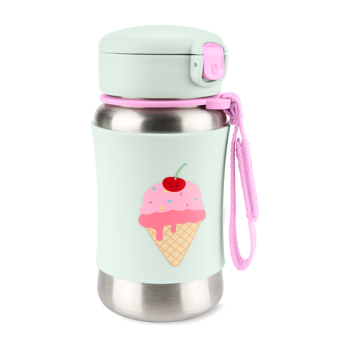Skip Hop Drikkedunk Spark Style Glas