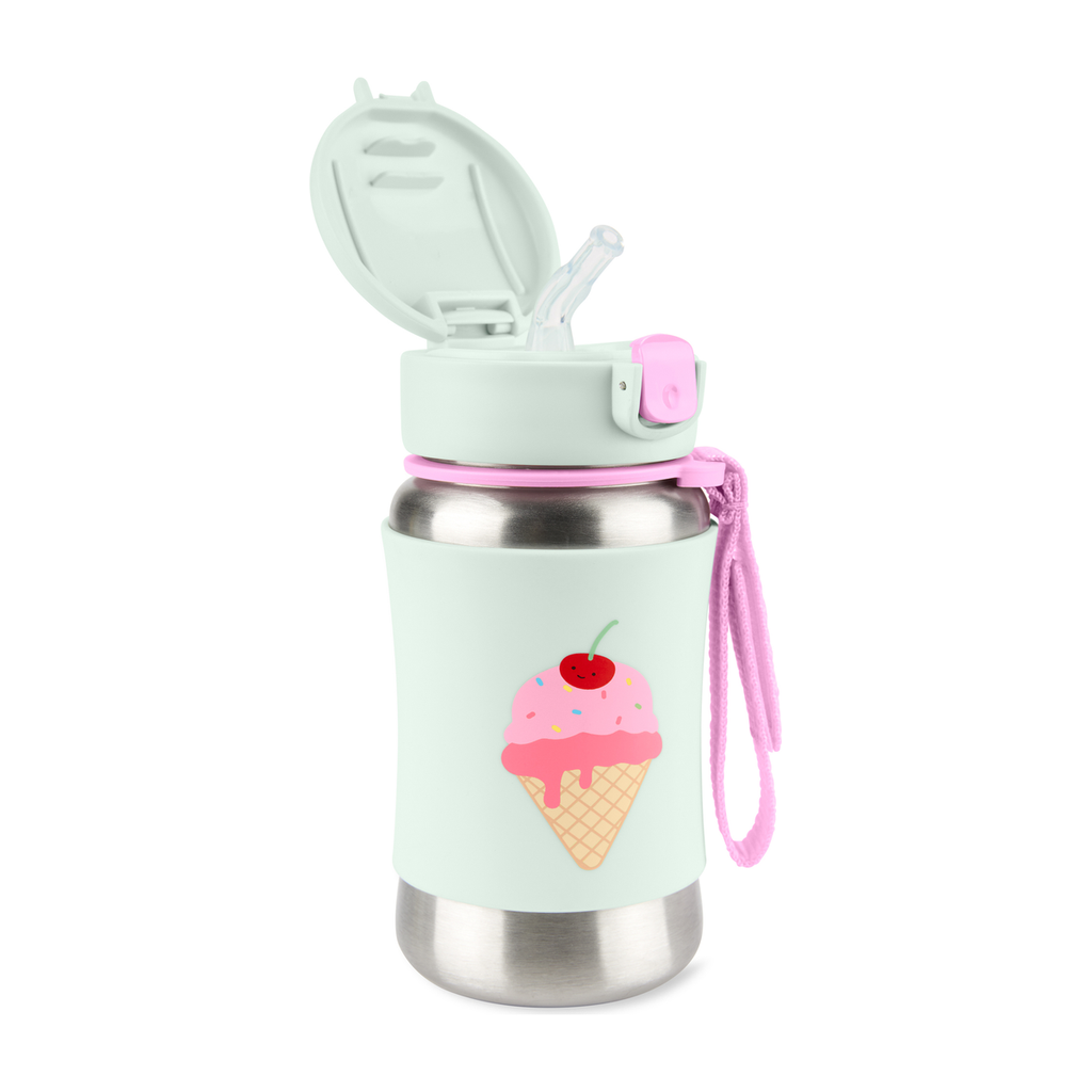 Skip Hop Drikkedunk Spark Style Glas