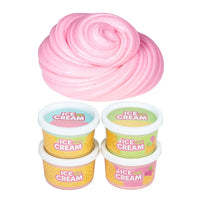 Thumbnail for Suntoy Ice Cream Puff Slime