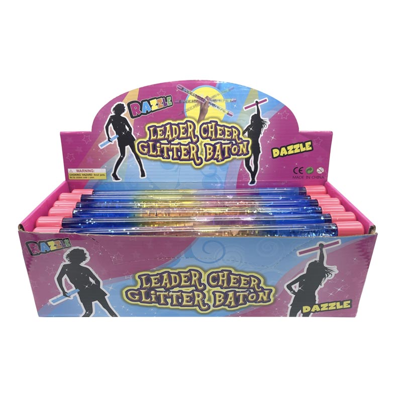Suntoy Vandstav Glitter (30cm)