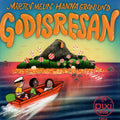 Godisresan av Mårten Melin och Hanna Granlund (Pixibok)