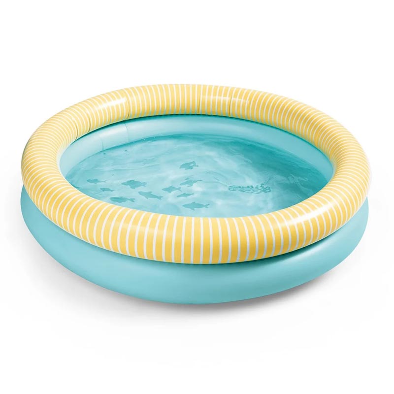 Quut Barnpool Blå 80cm