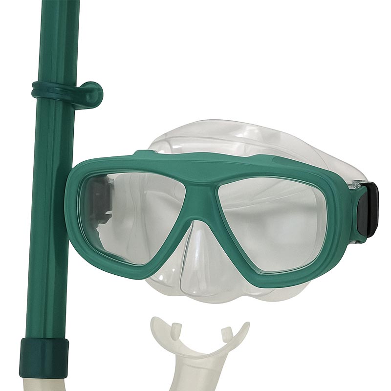 Suntoy Cyklop med snorkel