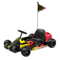 Razor El-gokart Ground Force Elite (36V / 22,5 km/t)