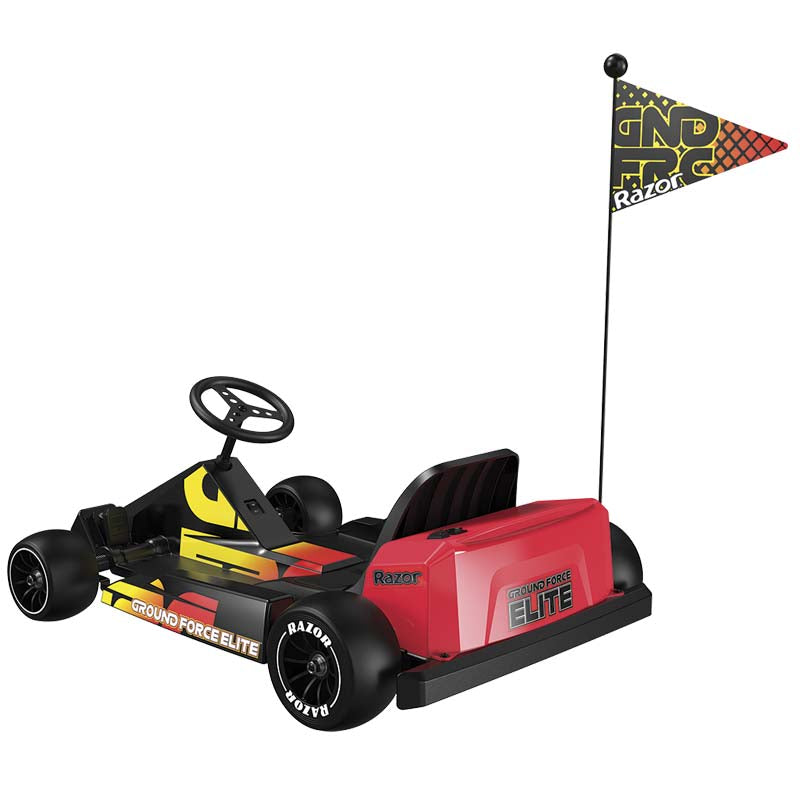 Razor El-gokart Ground Force Elite (36V / 22,5 km/t)