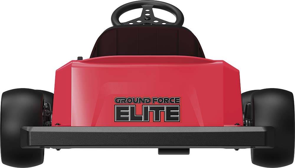 Razor El-gokart Ground Force Elite (36V / 22,5 km/t)