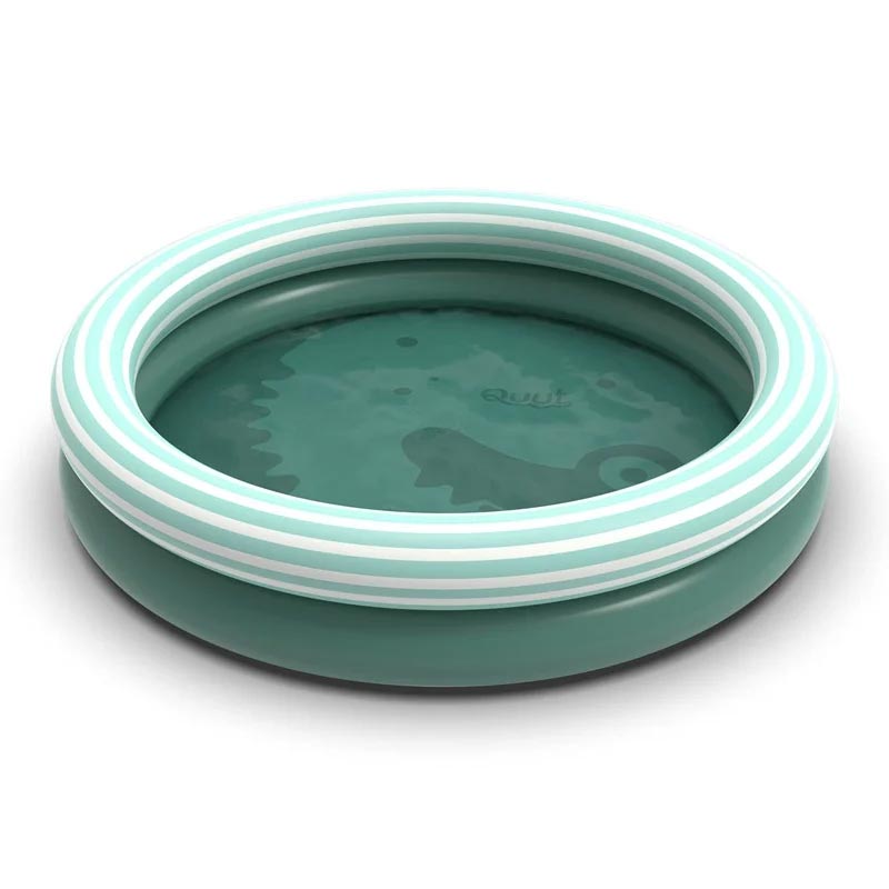 Quut Barnpool Grön 120cm