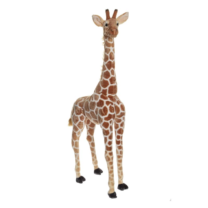 Fresh Kid Dream Friends Giraff (119cm)