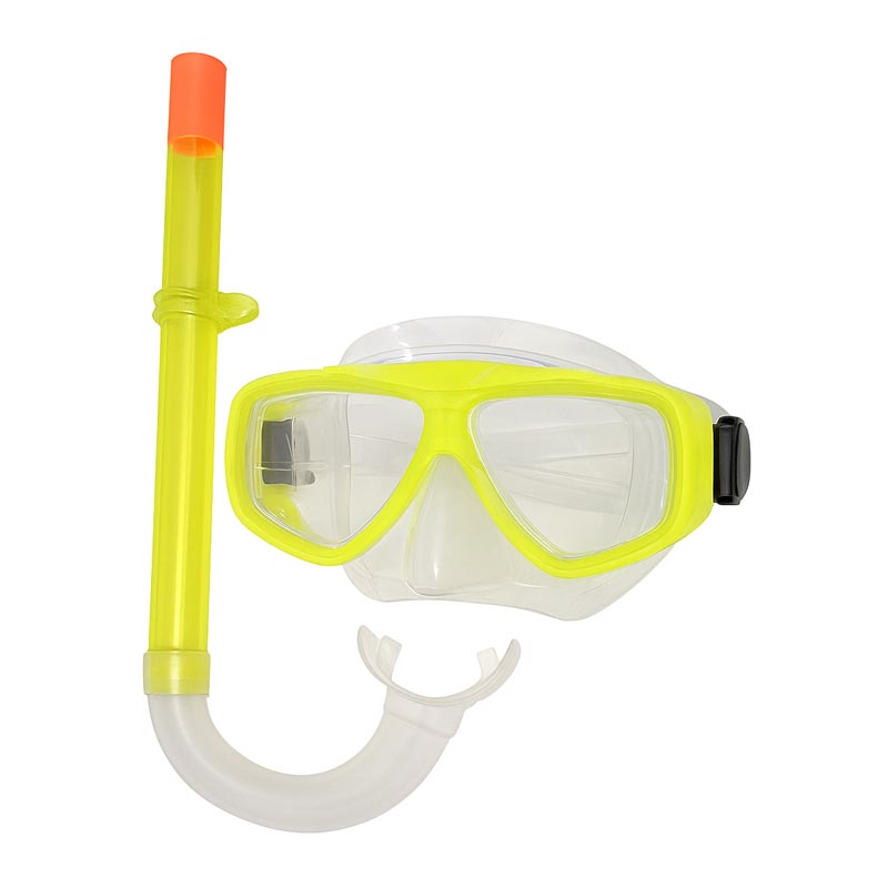 Suntoy Cyklop med snorkel