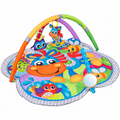 Playgro Aktivitetsstativ Clip Clop Musikalsk +0md