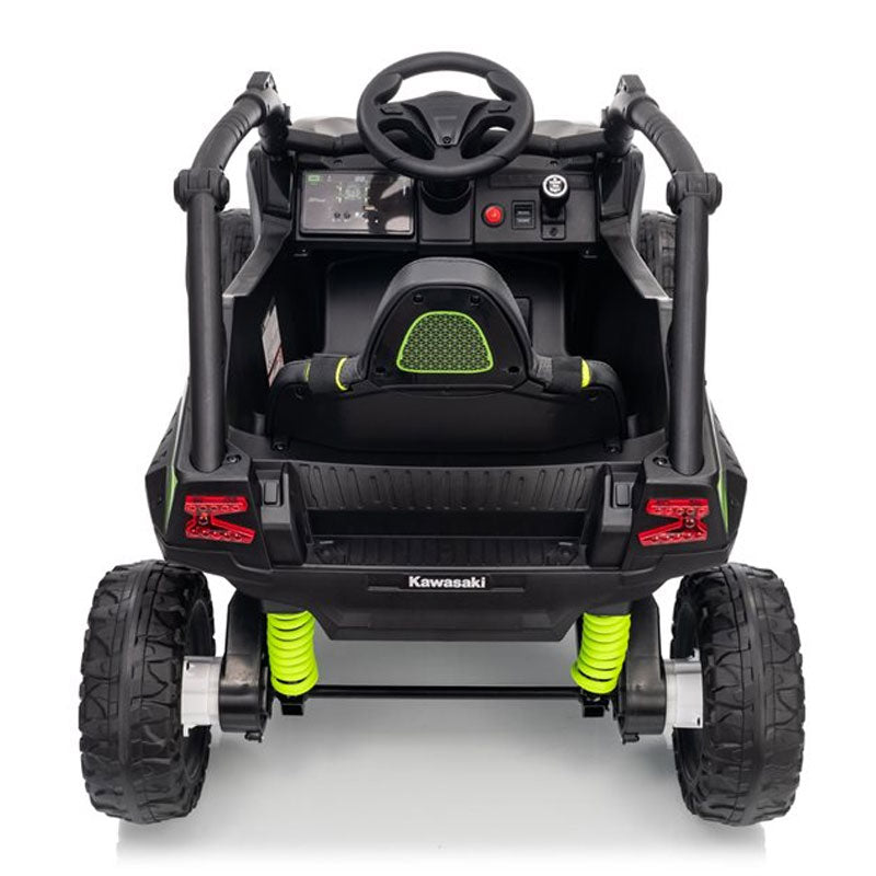 Azeno Elfyrhjuling Kawasaki Teryx KRX 1000