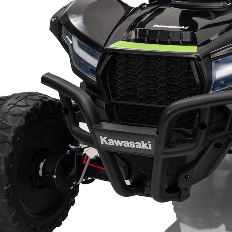Azeno Elfyrhjuling Kawasaki Teryx KRX 1000